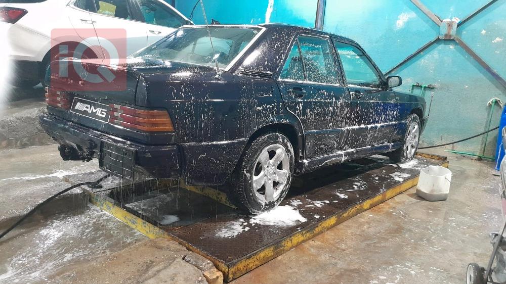 مرسيدس بنز E-Class